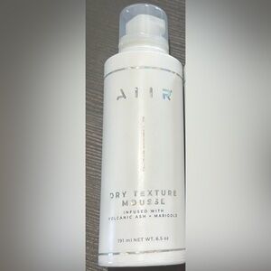 AIIR Dry Texture Mousse